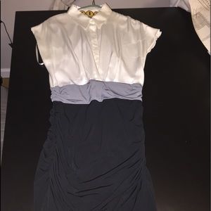 Cute Casual Work Dress